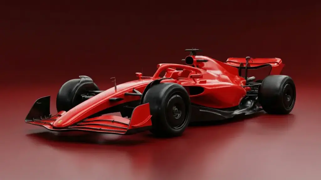 Ferrari SF-26 enthüllt: Was sich 2026 wirklich ändert