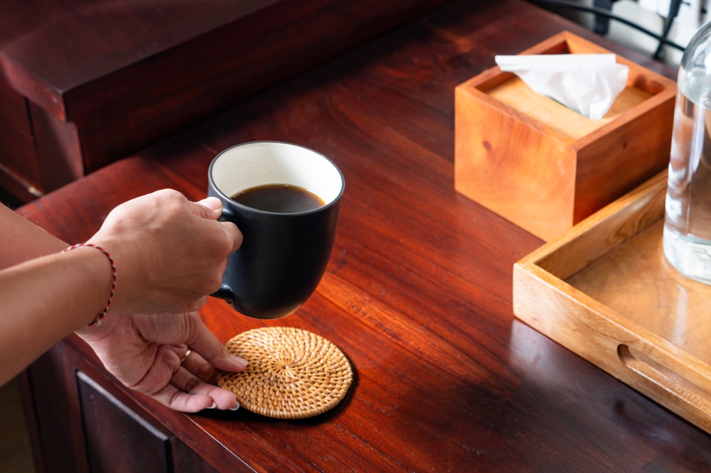 Wenn du bitteren Kaffee magst – das überraschende Muster dahinter