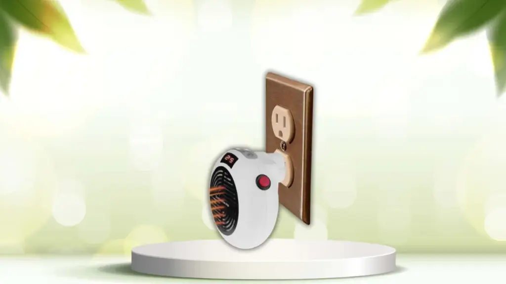 Wonder Heater Pro 2025: Wie dieser kompakte Heizlüfter jeden Raum in Minuten wohlig warm macht